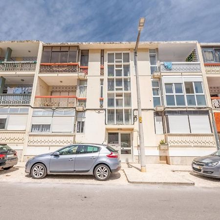 Guestready -Beachside Apt Near Praia De Carcavelos Пареде Экстерьер фото