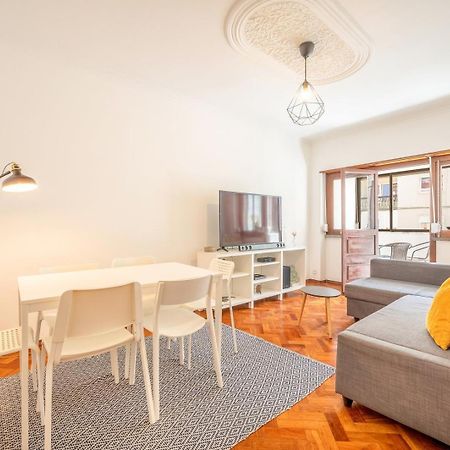 Guestready -Beachside Apt Near Praia De Carcavelos Пареде Экстерьер фото